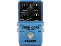 Nux   Verb Core Deluxe